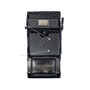 Cinturón de Cuero Genuino para Hombre con Hebilla de Aleación de Zinc de Alta Calidad, Hebilla Intercambiable Personalizada, Cinturón de Cuero Genuino de Marca de Lujo al por Mayor - Product Image 4