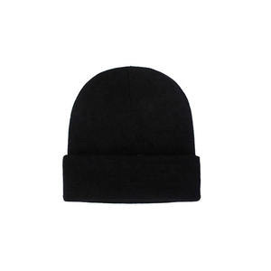 Wholesale Unisex Winter <b>Beanie</b> Hat Oversized Baggy <b>Slouch</b> Checkered Pattern Dobby Style Jacquard 100% Acrylic Fabric Outdoor Use - Product Image 1