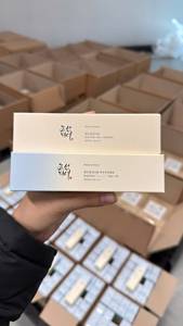 เครื่องสำอางบำรุงผิวหน้าขายดีจากเกาหลี รีไวฟ์ อาย เซรั่ม : โสม + เรตินอล - Product Image 3