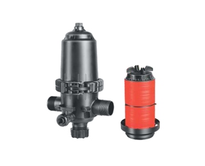 Système d'irrigation goutte à goutte agricole 16 mm pour 1 hectare - Product Image 5