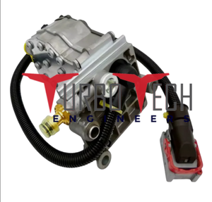 VÁLVULA SOLENOIDE 24438826 24441648 241030418 24325405 24335362 PARA CAMIONES VOLVO Y RENAULT - Product Image 1