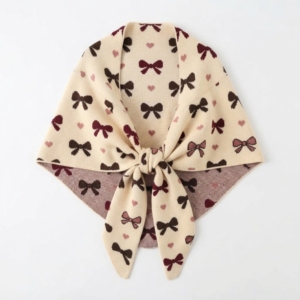 Ponchos de punto grueso de alta calidad, capas retro, mantos lisos, chales sueltos para mujer - Product Image 1