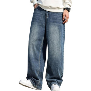 New Arrival Men <b>Jeans</b> Pant Quick Dry Breathable Premium Quality <b>Jeans</b> Pant Hot Selling <b>Jeans</b> Pant - Product Image 1