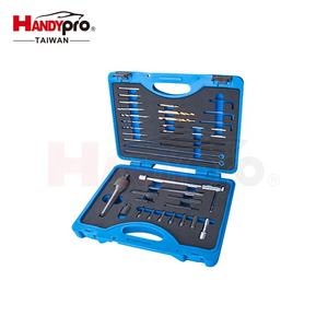 Juego de eliminación de enchufes brillantes - Product Image 1