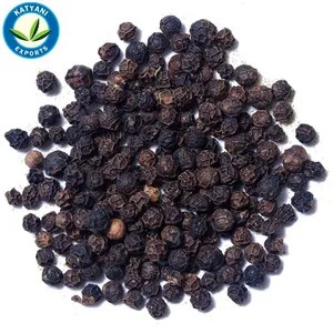 Leading Manufacturer of Best Quality 100% Organic Pure and Natural Black pepper Essential Oil for Sale