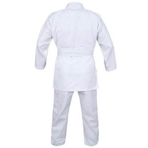 Uniformes de Karate Hechos a Medida, Venta Directa de Fábrica, la Mejor Ropa de Artes Marciales para Entrenamiento, Personalizable - Product Image 4