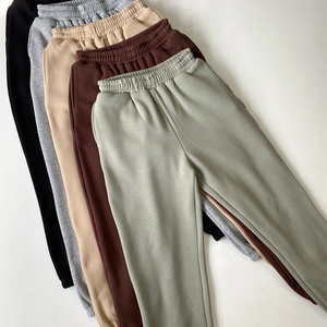 Pantalones Deportivos para Gimnasio, Estilo Jogger, Corte Holgado, Lavado Ácido, con Logotipo Personalizado de Alta Calidad, Precio al por Mayor - Product Image 5