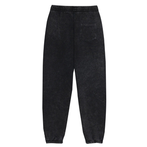 Latest Style Comfortable unisex Acid Wash <b>Trouser</b> for Sale Best Manufacture And Supplier's Men & women Pants & <b>Trousers</b> OEM Serv - Product Image 4