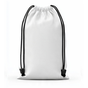 Sacs de sport à cordon étanches en nylon pour la natation, vente en gros, sacs à dos de sport avec logo - Product Image 3