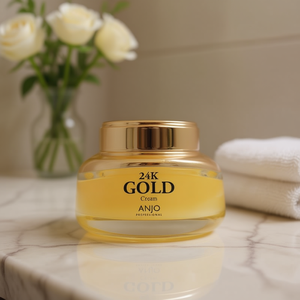 Crema e Lozione Viso ANJO - Product Image 3