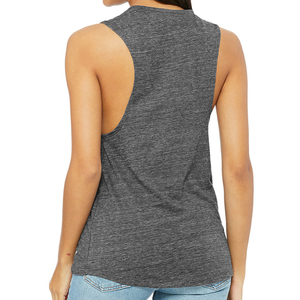 Débardeur pour femme, coupe ample, décontracté, sans manches, tissu léger pour temps chaud, tenue simple pour tous les jours, pour l'intérieur et l'extérieur - Product Image 5