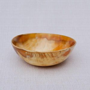Top Selling Custom Eco-Friendly Polished <b>Marble</b> Soup Bowl Handmade Resin Art Party New Popular Design - Product Image 6