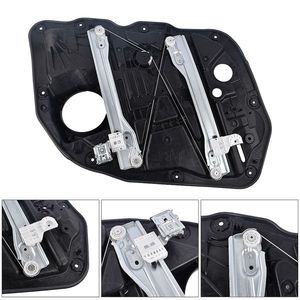 Regolatore Alzacristalli Elettrico Anteriore Destro Lato Passeggero per Kia Optima 2014-2015, Modelli 824812T510 e 824814C500 - Product Image 1