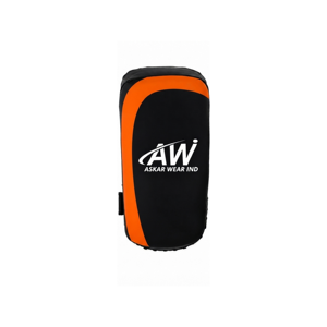 เป้าซ้อมเตะมวย PU ทนทาน ยี่ห้อ Askar Wear สำหรับฝึกซ้อมทุกฤดู - Product Image 4