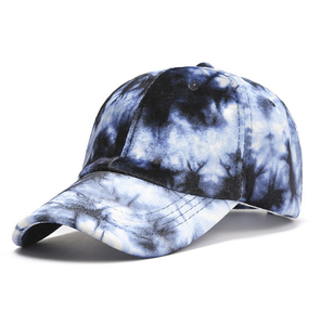 OEM 6 Panel Unstructured Corduroy <b>Dad</b> <b>Hat</b> With Custom Embroidery Logo Wholesale Fashion Adjustable Trucker <b>Hats</b> Customized - Product Image 1