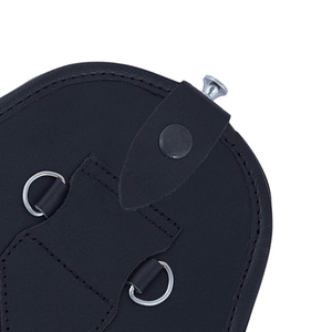 Último Estilo, Moderno Sporran Escocés, Vestido Completo, Precio Económico, Sporran de Piel de Conejo, Todas las Tallas Disponibles, Alta Calidad - Product Image 6