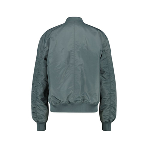 Chaquetas bomber modernas con cremallera para mujer, para el estilo de vida diario y uso casual, estilo urbano a la moda, chaqueta bomber para mujer. - Product Image 6