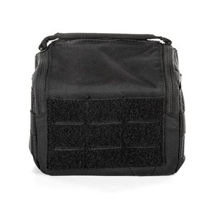 Convenient Waterproof Polyester Fashion Multi-Purpose Tool Bag with Zipper & Hasp Closure Unisex for Outdoor Use Made in Vietnam - Product Image 1