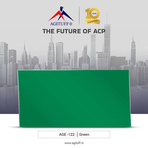 4x8 Aluminum Composite Sheet <b>ACP</b> Panel 3mm 4mm Coated Board For Exterior Interior Wall Facade <b>Cladding</b> Signage Use - Product Image 3