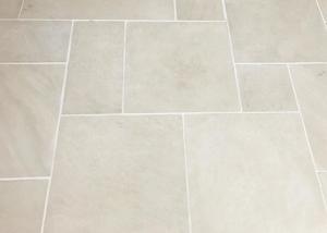 mint wall cladding Sandstone Tile Outdoor Flooring Honed Mediterranean Style Light Beige Natural <b>Stone</b> - Product Image 5