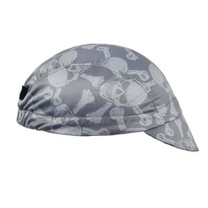 Chapeau de cyclisme d'hiver professionnel, tissu respirant et léger, protection solaire pour les longues balades, l'entraînement et les activités quotidiennes - Product Image 2