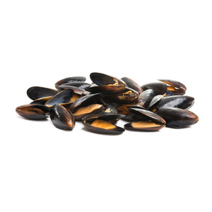 Mariscos congelados a bajo precio, mejillones en media concha. - Product Image 6