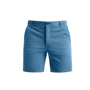 Pantalones cortos ajustados de estilo chino para hombre, ropa de estilo transpirable, patrón de hombre teñido, Exportación de pantalones cortos chinos del proveedor BD de BD - Product Image 1