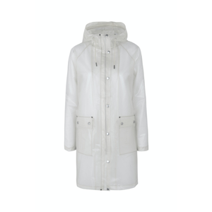 Fashion <b>Raincoat</b> Men's & Women's Custom <b>Raincoat</b> Waterproof Rain Poncho Latest Design Hooded Long <b>Raincoat</b> Set - Product Image 4