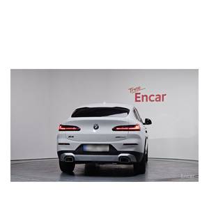 BMW X4 XDrive20d XLine 2023, 30 405 km, Diesel, Automatique, Volant à Gauche, Caméra Arrière, Garantie 9 Mois - Product Image 4