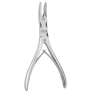 Offre Spéciale – Meilleure Qualité – Pinces à Os Manuelles en Acier Inoxydable – Forceps Chirurgicaux Certifiés CE – Instruments Chirurgicaux Dentaires à Vendre - Product Image 1