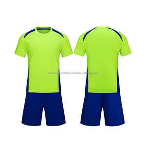 Uniforme de fútbol personalizado de alta calidad para hombre, nuevo diseño, Fútbol sublimado, poliéster, venta al por mayor, personalizado - Product Image 2