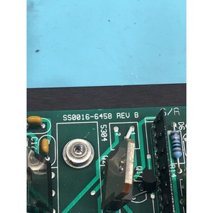 Servoaccionamiento Reliance Electro-Craft Max-100 PWM - Equipos y piezas de semiconductores de confianza con un legado global - Product Image 4