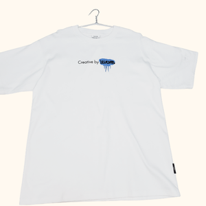 Camiseta Unisex de Corte Regular, Cuello Redondo, Color Liso, Algodón Suave, con Logotipo Personalizado, Procedente de Vietnam - Product Image 1