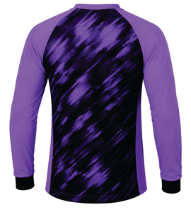 Maillots de football de gardien de but personnalisés en gros, maillots de football sur mesure, hauts de sport respirants de haute qualité - Product Image 5