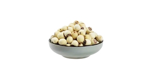 Semillas de Loto Secas Enteras de Primera Calidad a Precio Mayorista, Producto Natural, Marca OEM - Product Image 5