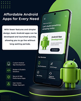 Programación y Desarrollo de Aplicaciones Android, Utilizado para Crear Aplicaciones Móviles Funcionales y Seguras