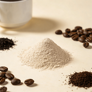 ผงน้ำหอมกาแฟแบบแคปซูลสำหรับใช้ดับกลิ่นในห้อง - Product Image 1