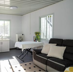 Casa Contenedor Moderna – Casa Contenedor de 180 pies cuadrados ENVÍO GRATUITO A TODOS - Product Image 2