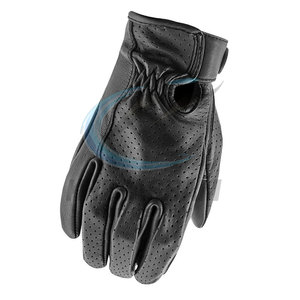 Advanced <b>Grip</b> Technology For Better <b>Control</b> Motocross Gloves Premium Quality Motocross Gloves - Product Image 5