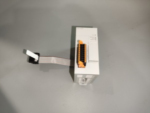 PLC Analog Input Module FX5-4AD 4-Channel Analog Input Expansion Unit Voltage Current Signal Acquisition Module - Product Image 4