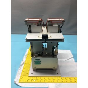 Conjunto de Elevación Varian M86-018750-1 - Equipos y Piezas de Semiconductores de Confianza de la Marca Global Legacy - Product Image 6