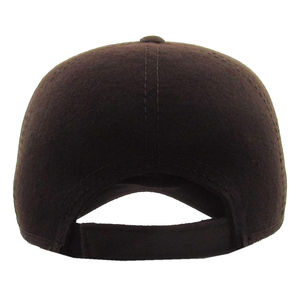 Casquette de baseball imprimée 100 % coton, imperméable, brodée, 5 panneaux, respirante, haute performance, toutes saisons, ajustable, prix unique - Product Image 4