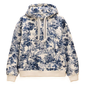 Sweat-shirts en molleton tricoté pour femmes de haute qualité, personnalisables avec motif uni imprimé sur le devant, service OEM en gros - Product Image 4