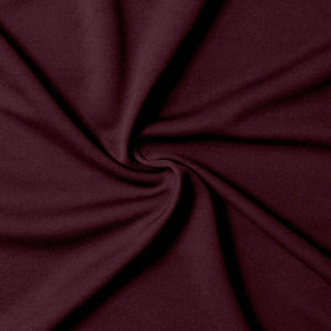 mesh baseball jersey <b>maroon</b> baseball jersey - Product Image 4