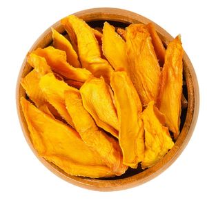 Soft Dried Mango Vietnam OEM ODM Factory Wholesale Supplier Export Manufacturer Private Label Bulk Packaging <b>Solutions</b> - Product Image 1
