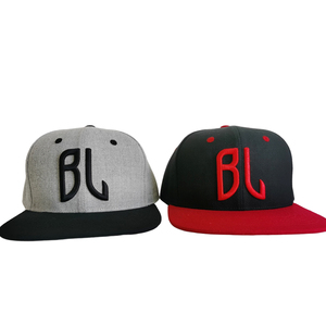 หมวกแก๊ปเบสบอลกันน้ำแบบสั่งทำพร้อมโลโก้ ปี 2025 ขายดี หมวกแก๊ปแบบ Snapback ขายส่ง พร้อมรูระบายอากาศแบบเลเซอร์ - Product Image 5