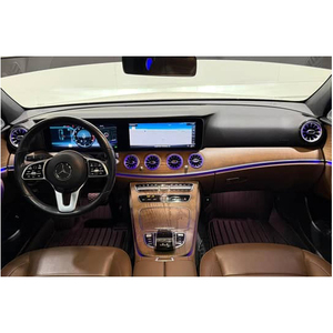 Mercedes-Benz E450 4Matic Wagon 2019 - Product Image 4