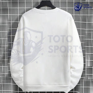 Sweat-shirt pour homme à manches longues, col rond, léger, coupe classique, nouveau design, confortable, pour un usage quotidien, nouvelle arrivée de haute qualité - Product Image 6