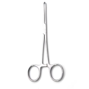 Pinces à tissus Allis de qualité supérieure |   Pinces à tissus traumatiques Allis en acier inoxydable, instruments chirurgicaux CE ISO - Product Image 6