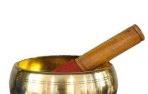 Cuenco de Sonido Nepalí Martillado a Mano para Yoga, Meditación, Mindfulness, Sanación y Equilibrio de Chakras - Product Image 2